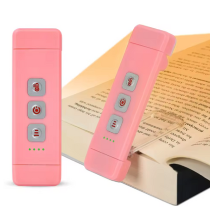 Luz de Lectura Portátil